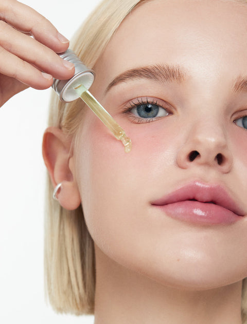 Atselaiinihappo – herkän ihon multitaskaaja