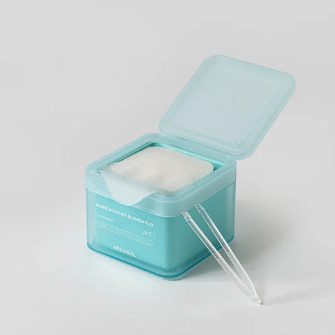 toner pad kasvovesilaput