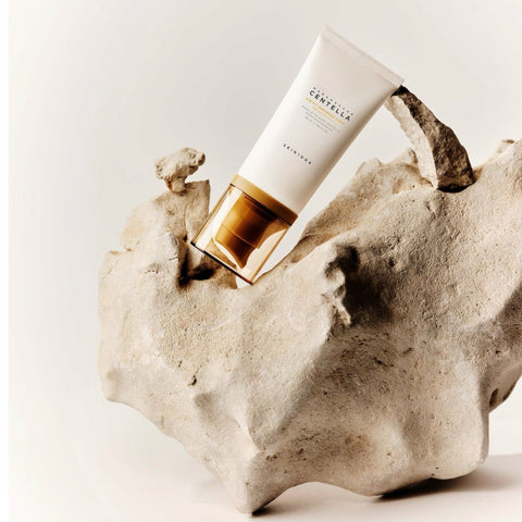 Fysikaaliset aurinkovoiteet