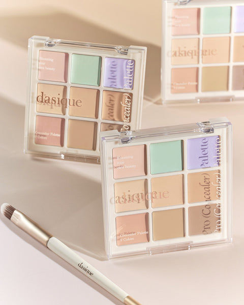 Dasique ProConcealer Palette