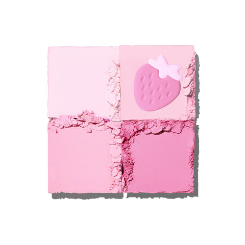 Dasique Blending Mood Cheek 06 Berry Smoothie