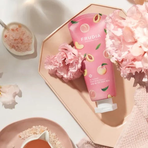 Körperfeuchtigkeitsspendend