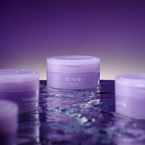 hwarang Bellflower Cleansing Balm