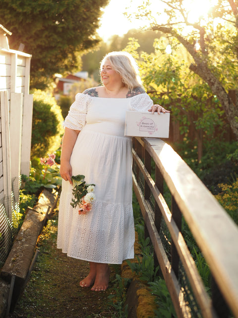 Best of K-Beauty x Meikkimuija