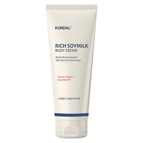 Kundal Rich Soymilk Body Cream
