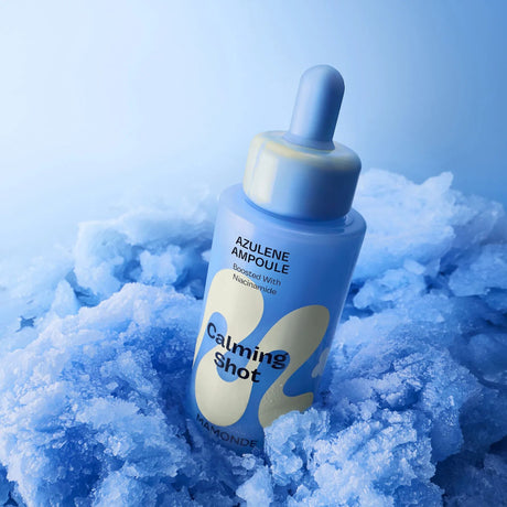 MAMONDE-Calming-Shot-Azulene-Ampoule