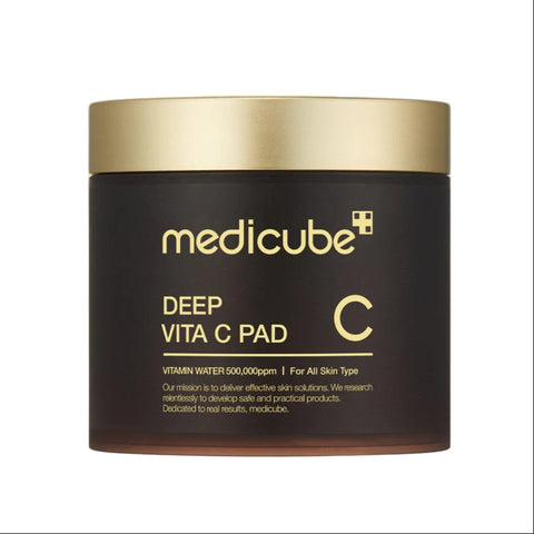 Medicube Deep Vita C Pad