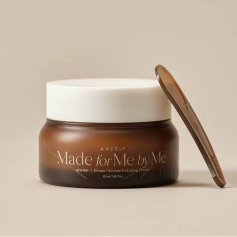 Axis-Y Biome Ultimate Indulging Cream