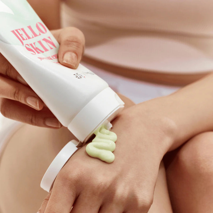 Beauty of Joseon Jelloskin Massage Cream for Face & Body