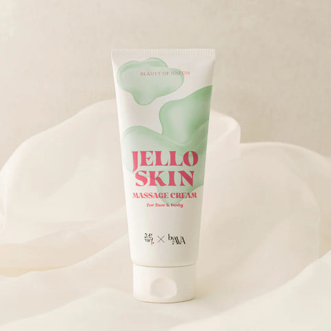 Beauty of Joseon Jelloskin Massage Cream for Face & Body