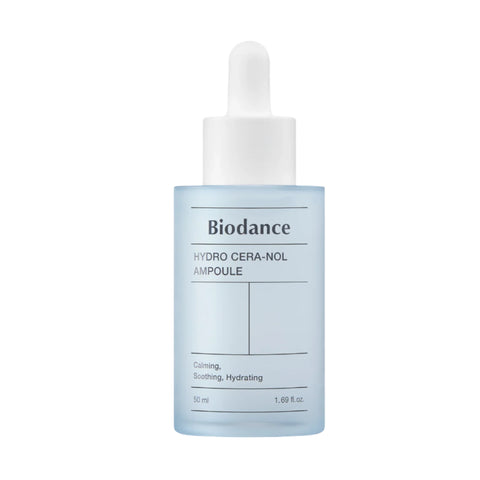 Biodance Hydro Cera-Nol Ampoule