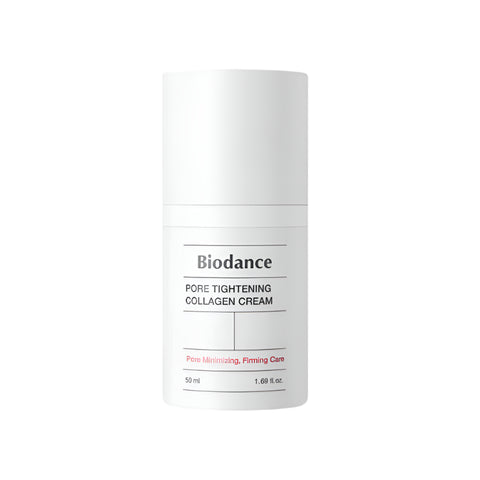 Biodance Pore Tightening Collagen Cream