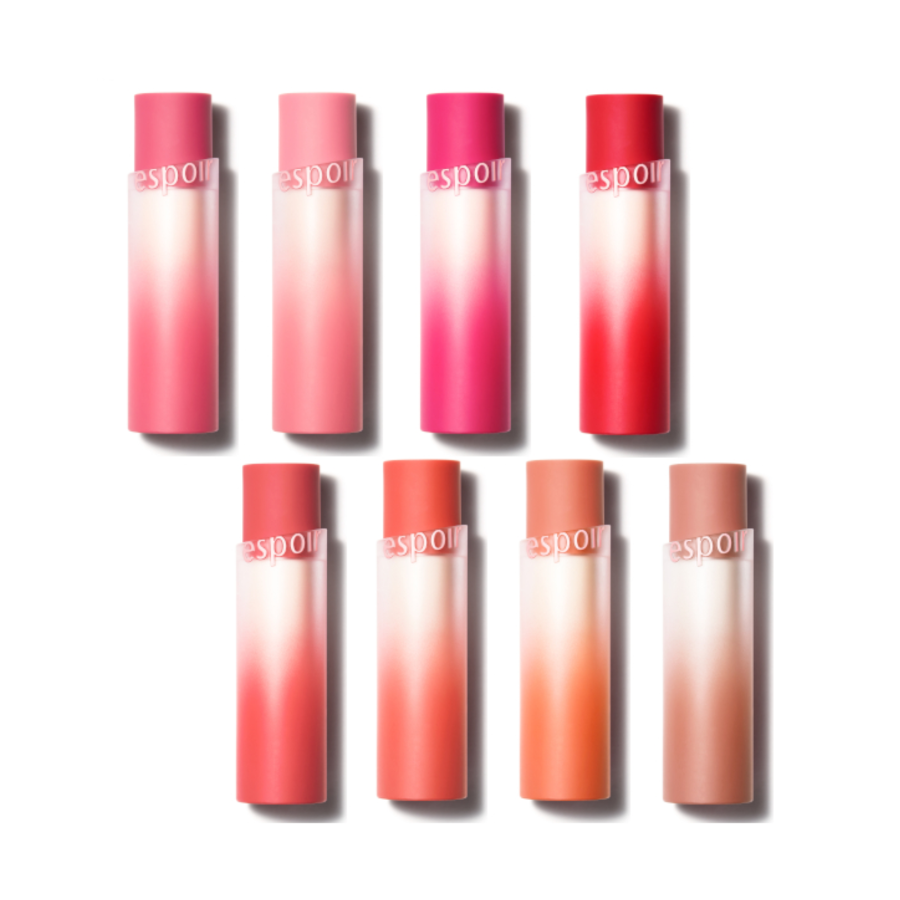 Espoir NoWear Lipstick Volume Matte