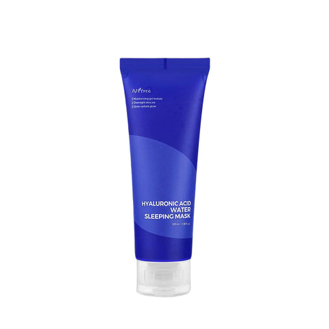 Isntree Hyaluronic Acid Water Sleeping Mask