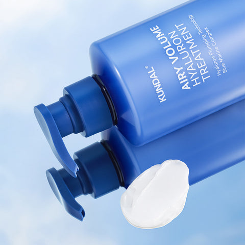 Kundal Airy Volume Hyaluron Treatment
