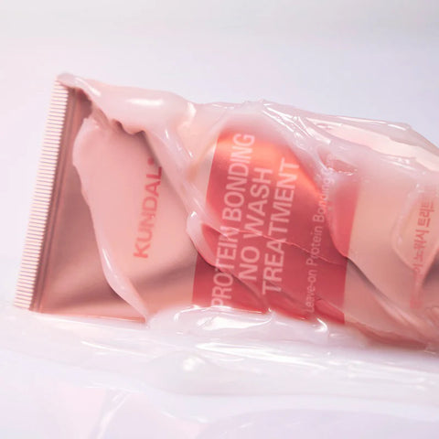 Kundal Protein Bonding Care No Wash Treatment Violet Muguet