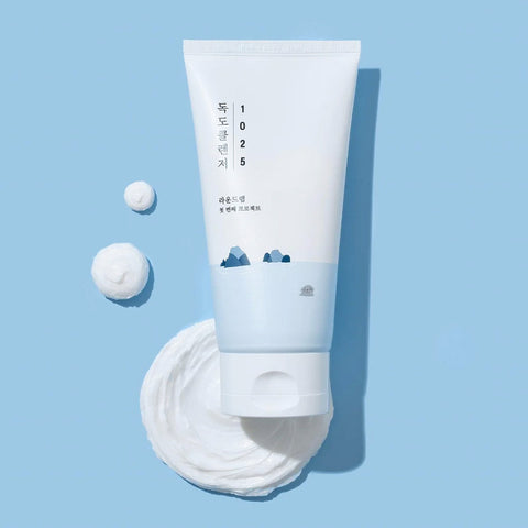 Reinigungsschaum und -gele