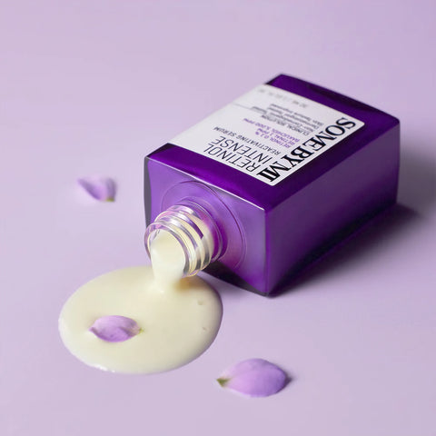 Well-age & anti-age products