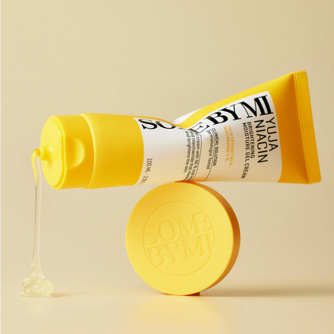 Brightening products for dull or uneven skin tone