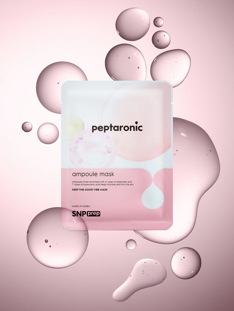 Tuchmasken, auch Sheet Masks genannt