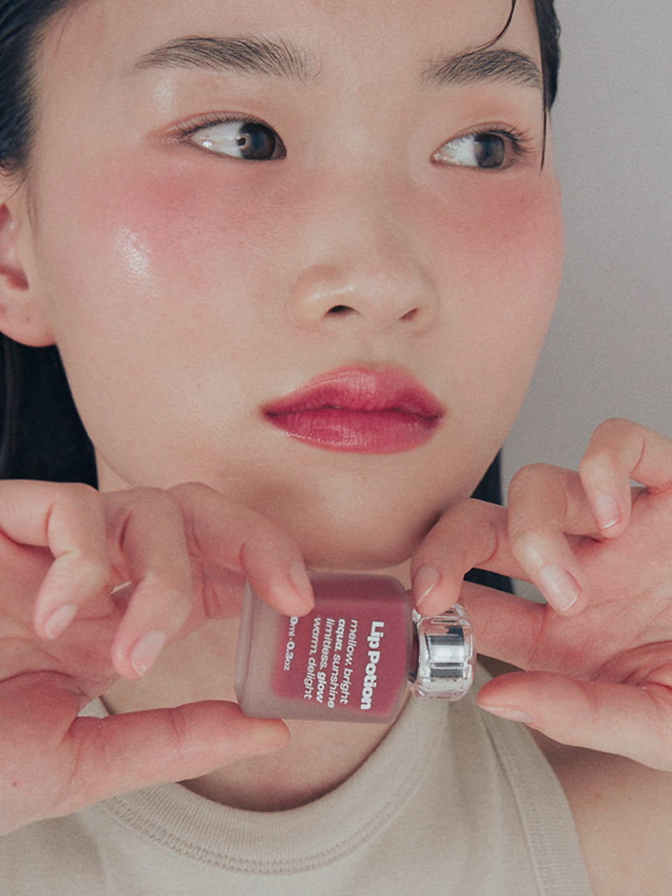 Korealaisen vs länsimaisen meikin erot