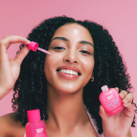 Tiedätkö oman ihotyyppisi? Näin tunnistat ja hoidat ihoasi oikein