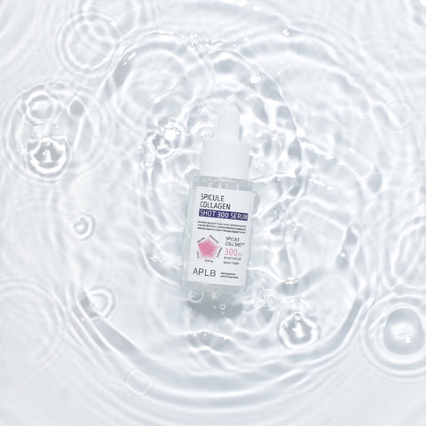 [APLB] Spicule Collagen Shot 300 Serum
