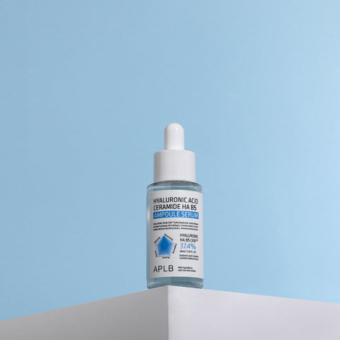 [APLB] Hyaluronic Acid Ceramide HA B5 Ampoule Serum