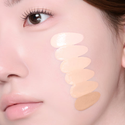 [Amuse] Dew Power Vegan Cushion