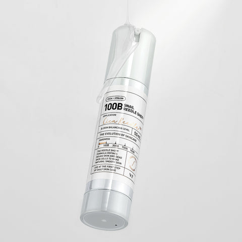 [VT Cosmetics] Snail Reedle Shot 100B