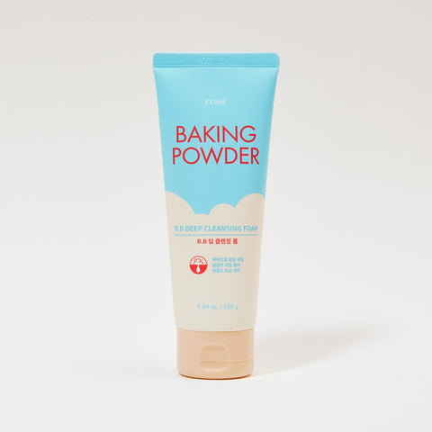 [ETUDE] Baking Powder BB Deep Foam