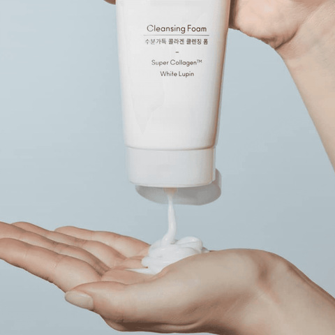 [ETUDE] Moistfull Collagen Reinigungsschaum