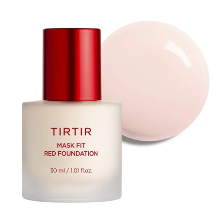 [TIRTIR] Mask Fit Red Foundation