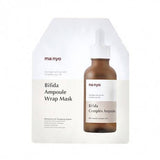 [Ma:nyo Factory] Bifida Biome Ampulle Wickelmaske