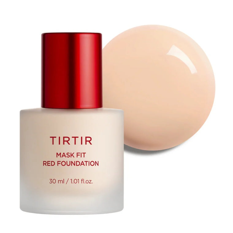 [TIRTIR] Mask Fit Red Foundation