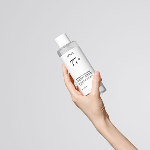 [Anua] Heartleaf 77% Beruhigendes Toner