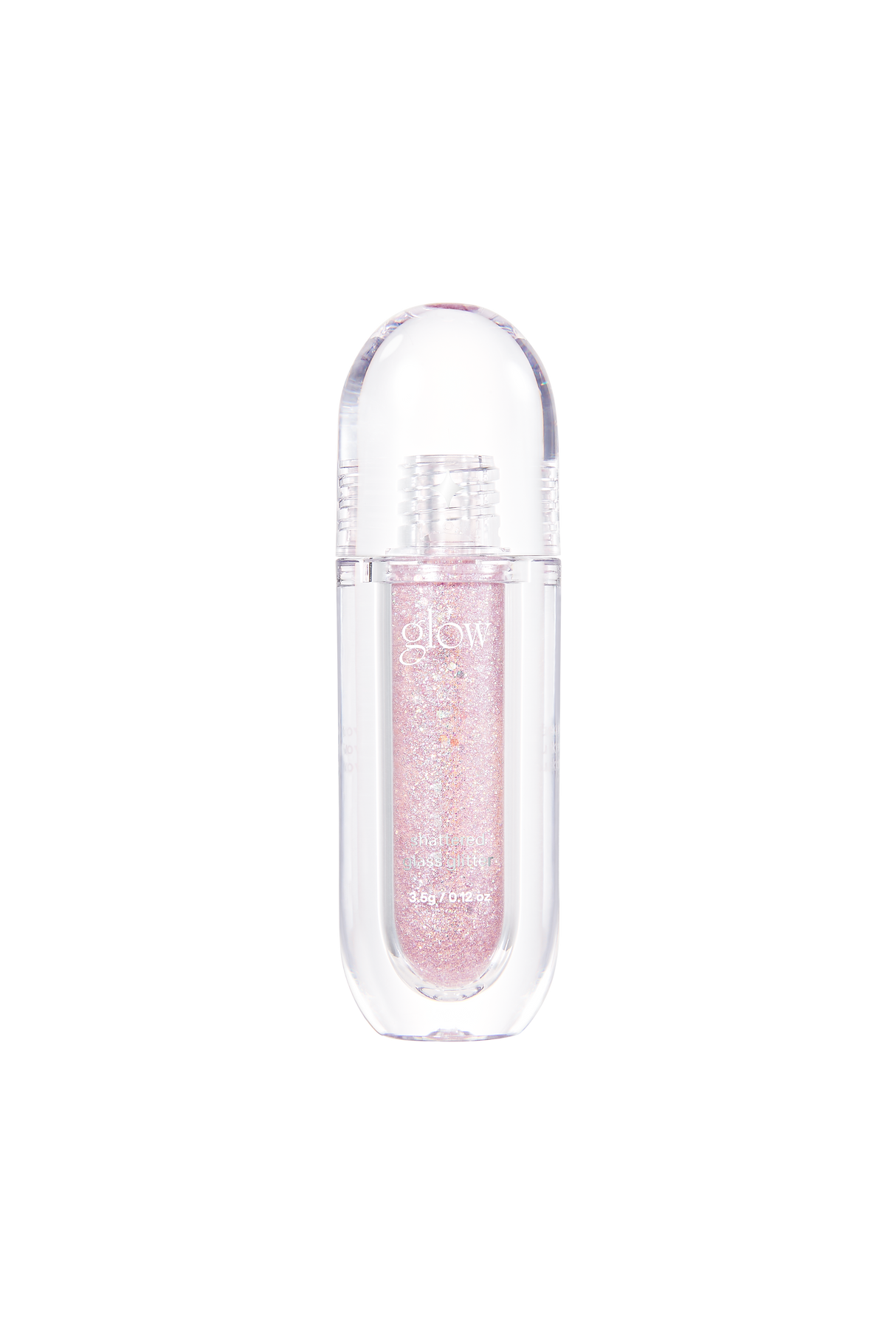 [glow] zersplittertes Glasglitzer