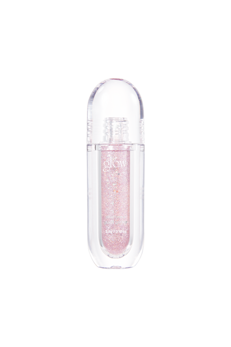 [glow] zersplittertes Glasglitzer