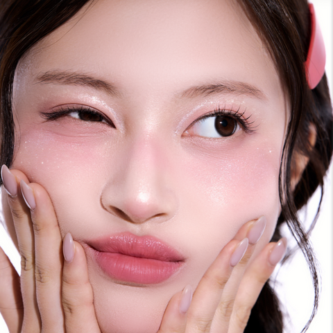 [Unleashia] A by Unleashia Moonlight Liquid Glitter