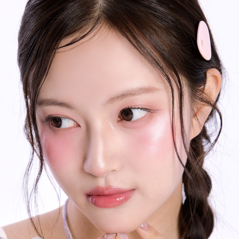 [Unleashia] A by Unleashia Tinted Drop Jellying Cheek