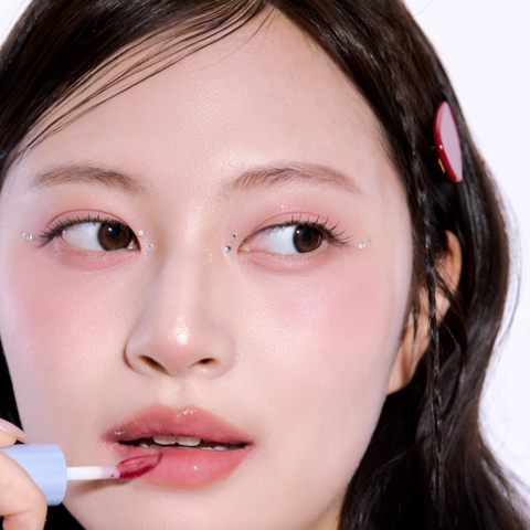 [Unleashia] A by Unleashia Tanghulu Glaze Tint