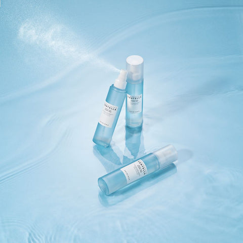 [SKIN1004] Centella Hyalu-Cica Cloudy Mist