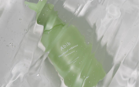 [Abib] Herzblattessenz