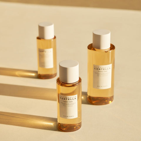 [SKIN1004] Madagascar Centella Toning Toner