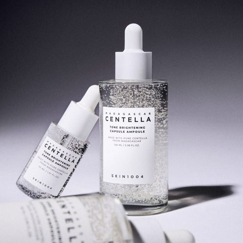 [SKIN1004] Centella Tone Brightening Kapsel-Ampulle