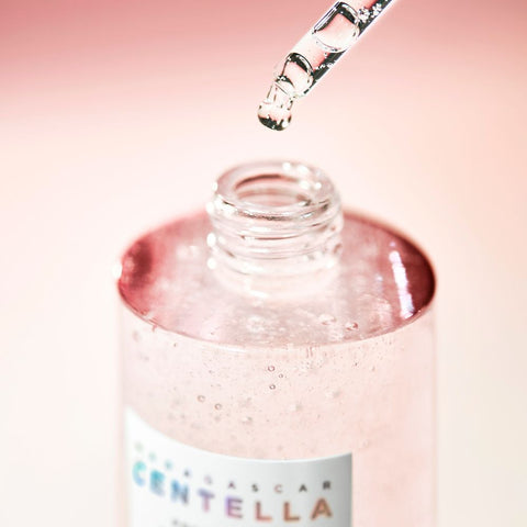 [SKIN1004] Centella Poremizing Frische Ampulle