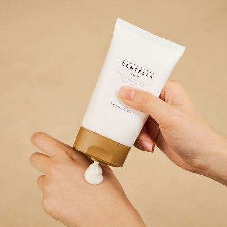 [SKIN1004] Madagascar Centella Cream