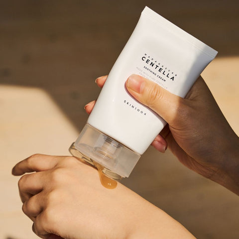 [SKIN1004] Madagascar Centella Beruhigende Creme