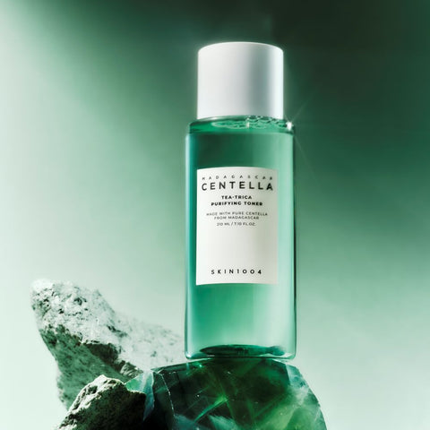 [SKIN1004] Centella Tea-Trica Purifying Toner