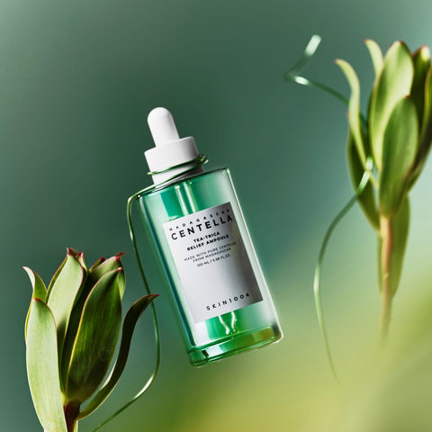 [SKIN1004] Centella Tea-Trica Relief Ampulle